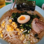 マルキラーメン - 
