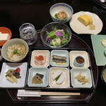 松田屋ホテル - 朝食