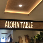 Aloha Table - 