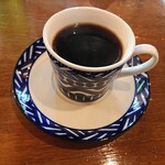 Kita Cafe - コーヒー