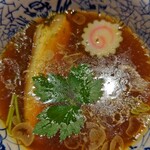 つけそば 神田 勝本 - 