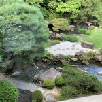 松田屋ホテル - 庭園