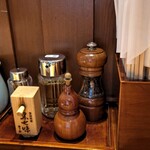 つけそば 神田 勝本 - 