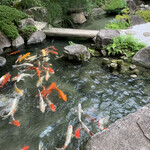 松田屋ホテル - 庭園