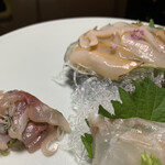 松田屋ホテル - 鮑重ね造り