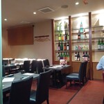 府中日本酒バルTOKUTOUSEKI - 