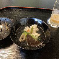 つば甚 - 