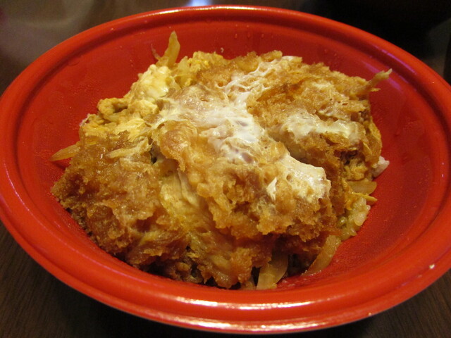 閉店】新宿さぼてん 新津田沼駅店 - 新津田沼/とんかつ | 食べログ