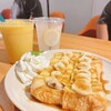 ELOISE's cafe川崎 ラ チッタデッラ店
