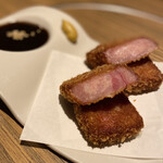 博多もつ鍋 幸 - 