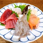 朝めし酒場 ナニコレ食堂 - 