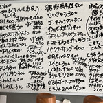 朝めし酒場 ナニコレ食堂 - 