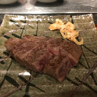 ステーキ円山 - 