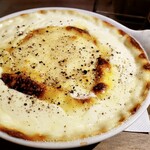 【Gratin Lunch グラタン 又は パスタランチ】