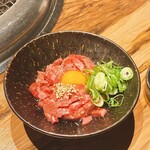 Yakiniku Aritei - 