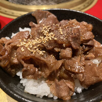 焼肉 綾小路 - 