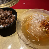 焼肉 綾小路 - 