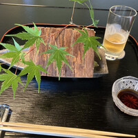 つば甚 - 