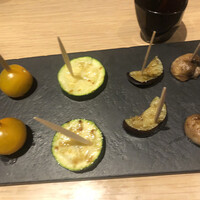 中目黒 いぐち 本店 - 
