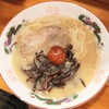 Hakataramempatayan - ピリ辛味噌とんこつラーメン