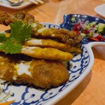 チャオタイ 銀座店 - 