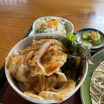 Soba Ichi - 