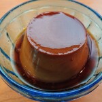 カレーショップ フェンネル - チャイプリン ¥400