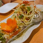 チャオタイ 銀座店 - 