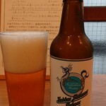 カレーショップ フェンネル - インディアンサマーセゾン ¥700