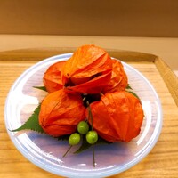 赤坂 菊乃井 - ⚫八寸