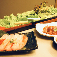 焼肉ぽんが 田町店 - 