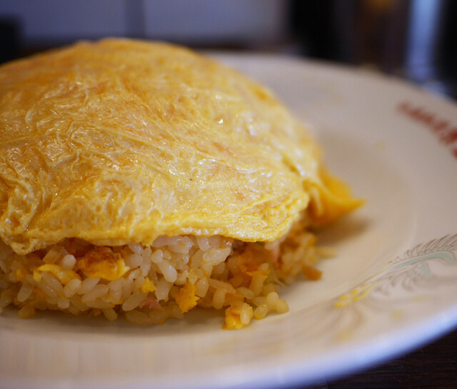 Shikin Hanten Harajuku Ten