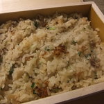 壽山 - おいしかった。