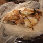 壽山 - あまだいですよー