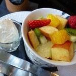 18124641 - フルーツ盛り