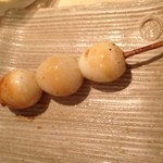 ★8白玉　うずらの卵
          