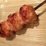 鳥しき - ★7つくね