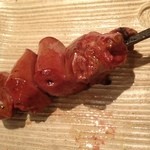 鳥しき - ★8.5血肝