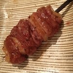 鳥しき - ★8.5合鴨