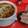 麺や 松辰