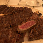 BENJAMIN STEAKHOUSE KYOTO - 