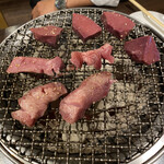 Yakiniku To Gyuutan Ken - 