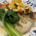 NeoBistro&Bar TOLINO - 魚