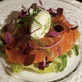 LOVE ワインとビストロのお店_1