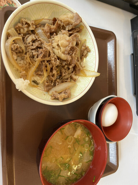 Sukiya Settsu Tonden Ten