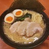 横浜家系ラーメン 若草家 春日井店