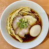 らぁ麺 はやし田 池袋店
