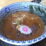 松戸富田麺桜 テラスモール松戸店  - ま、ま、ま、まいぅ～