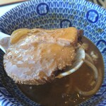 松戸富田麺桜 テラスモール松戸店  - チャーシューまいぅ