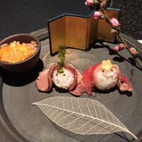 個室 和牛焼肉 吟 難波店 - 